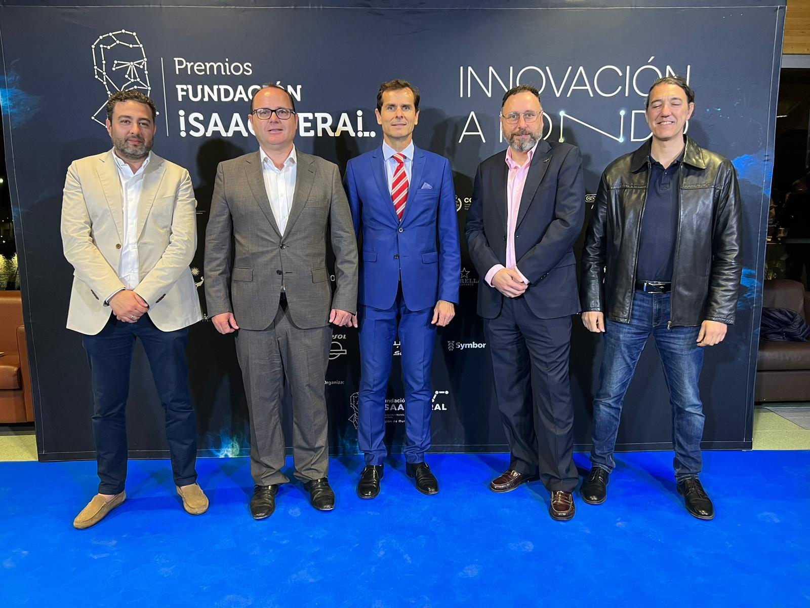 Fundación Isaac Peral entrega los Premios FIP a destacadas empresas e investigadores