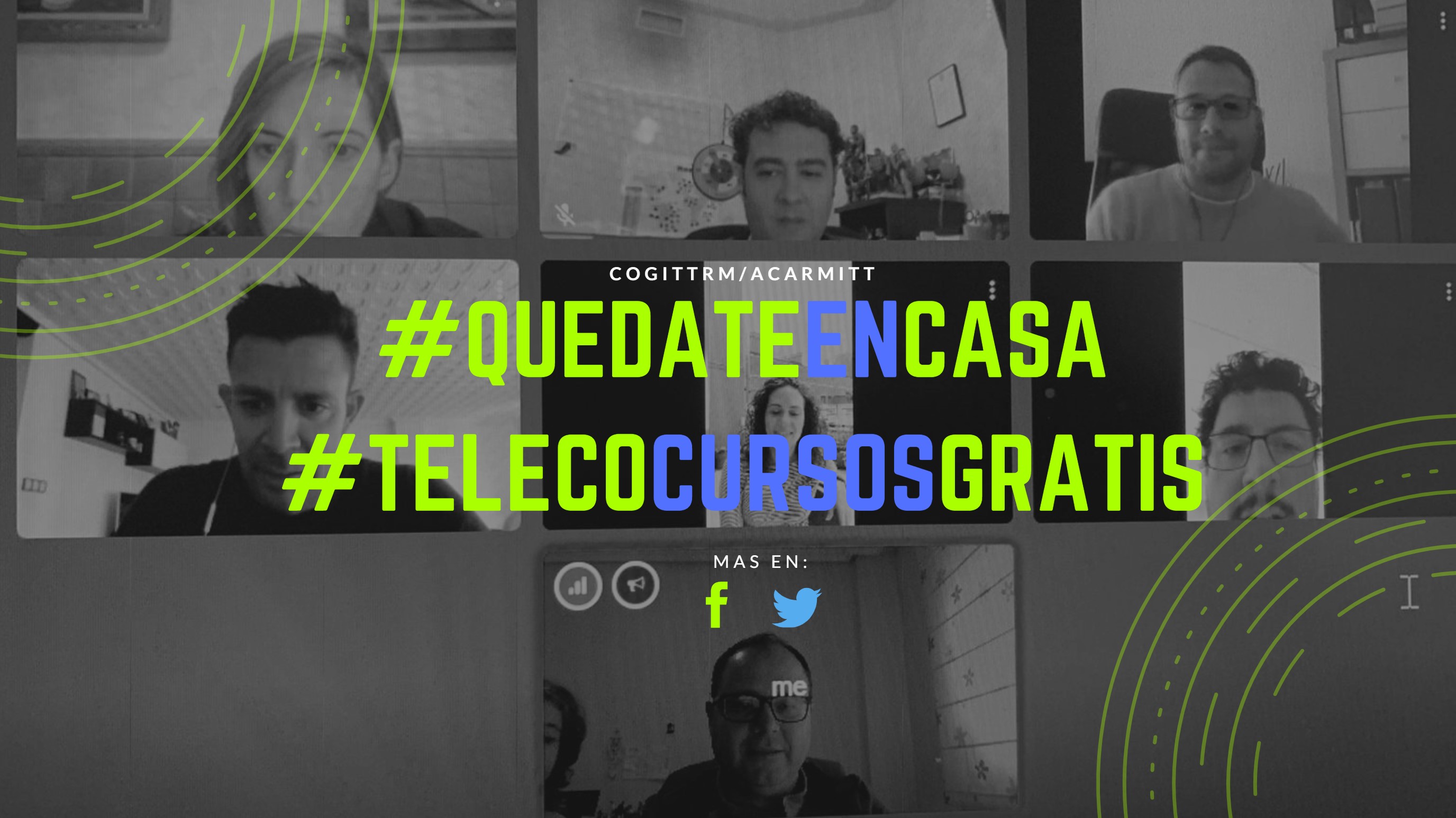 Teleco Cursos GRATIS